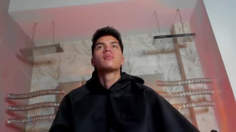 andy palmer online show from 10, 1, 2025