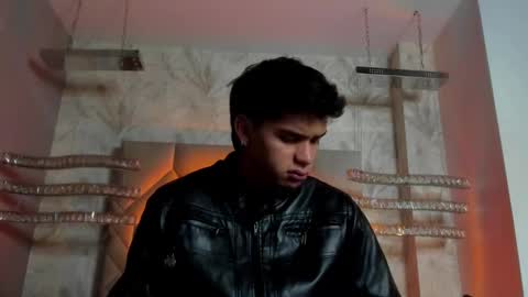 andy palmer online show from 10, 1, 2025