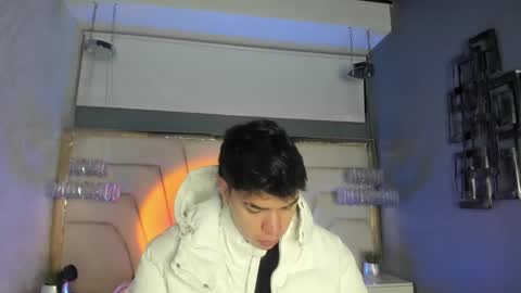 andy palmer online show from 11, 1, 2025