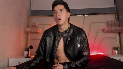 andy palmer online show from 11, 1, 2025