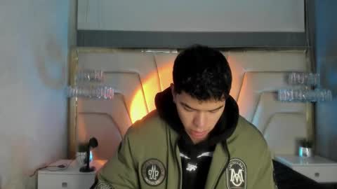 andy palmer online show from 12, 1, 2025