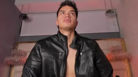 andy palmer online show from 14, 1, 2025