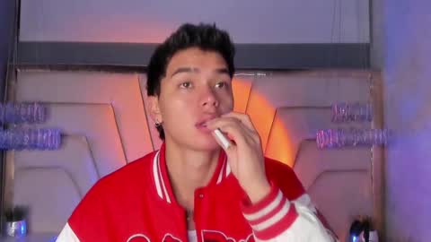 andy palmer online show from 15, 1, 2025