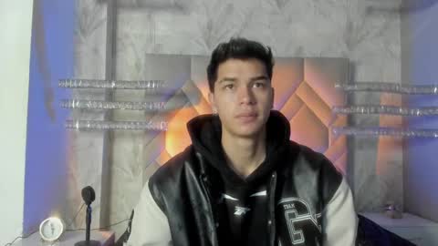 andy palmer online show from 16, 1, 2025