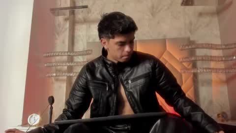 andy palmer online show from 16, 1, 2025