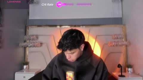 andy palmer online show from 17, 1, 2025