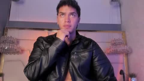 andy palmer online show from 17, 1, 2025