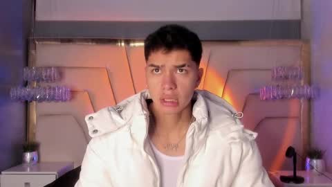 andy palmer online show from 18, 1, 2025