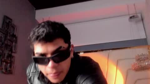 andy palmer online show from 18, 1, 2025