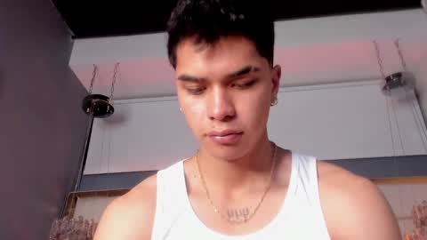 andy palmer online show from 18, 1, 2025