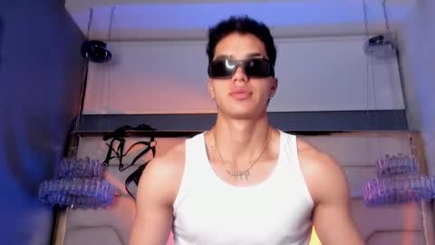 andy palmer online show from 19, 1, 2025