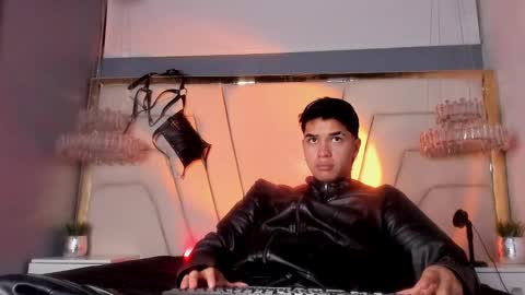 andy palmer online show from 19, 1, 2025