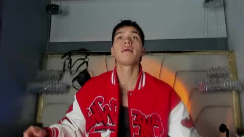 andy palmer online show from 21, 1, 2025