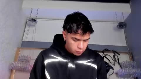 andy palmer online show from 22, 1, 2025