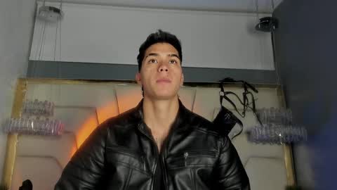 andy palmer online show from 23, 1, 2025