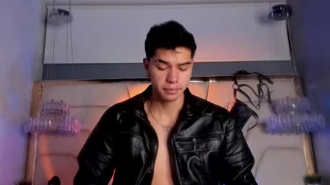 andy palmer online show from 26, 1, 2025