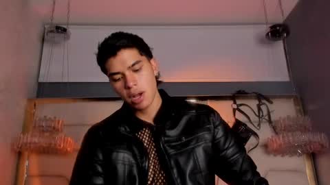 andy palmer online show from 26, 1, 2025