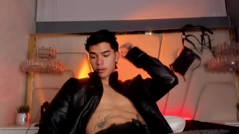 andy palmer online show from 26, 1, 2025