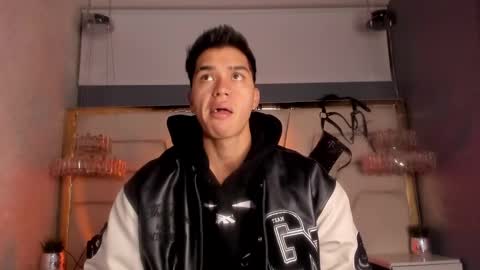 andy palmer online show from 27, 1, 2025