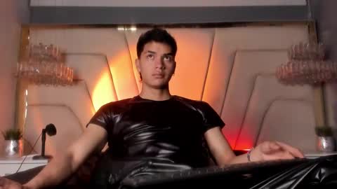 andy palmer online show from 27, 1, 2025