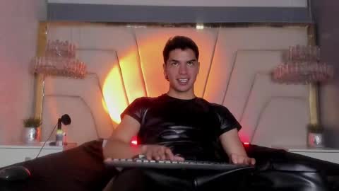 andy palmer online show from 28, 1, 2025