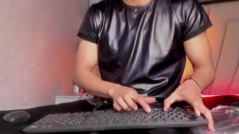 andy palmer online show from 29, 1, 2025