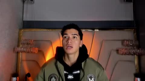 andy palmer online show from 29, 1, 2025