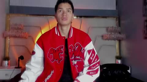 andy palmer online show from 30, 1, 2025