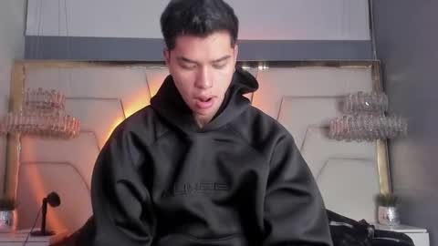 andy palmer online show from 31, 1, 2025