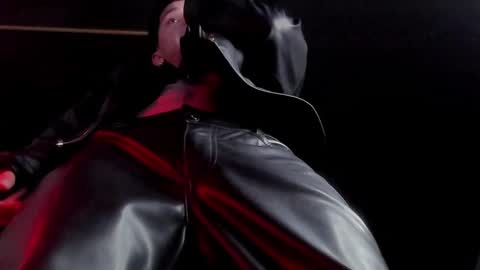 andy palmer online show from 31, 1, 2025