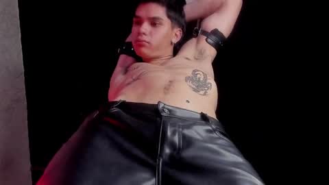 andy palmer online show from 31, 1, 2025