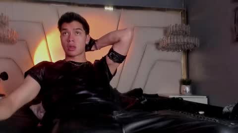 andy palmer online show from 3, 2, 2025