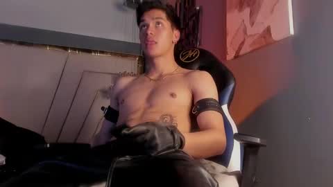 andy palmer online show from 5, 2, 2025