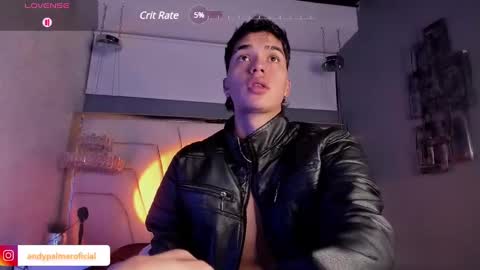 andy palmer online show from 7, 2, 2025