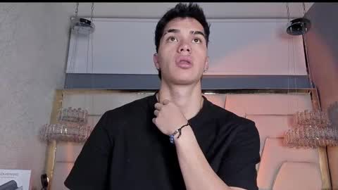 andy palmer online show from 8, 2, 2025