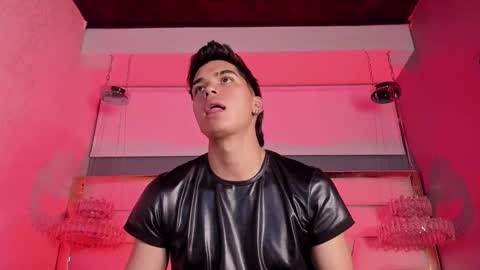 andy palmer online show from 11, 2, 2025