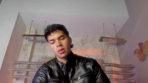 andy palmer online show from 12, 2, 2025