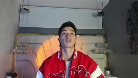 andy palmer online show from 13, 2, 2025