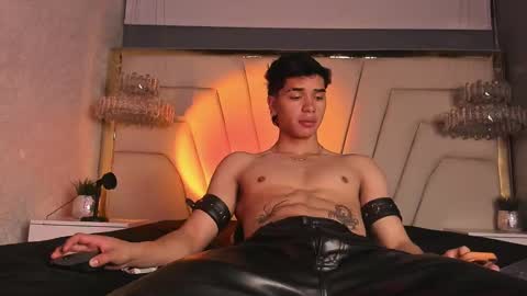 andy palmer online show from 13, 2, 2025