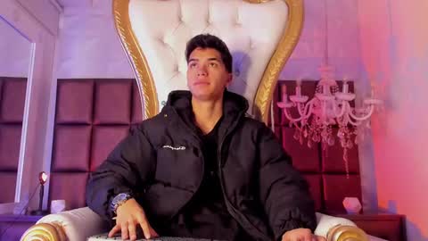 andy palmer online show from 16, 2, 2025