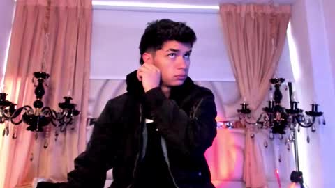 andy palmer online show from 17, 2, 2025