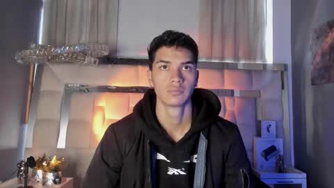 andy palmer online show from 19, 2, 2025