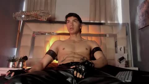 andy palmer online show from 19, 2, 2025