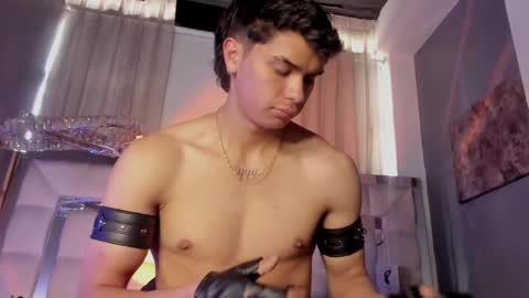 andy palmer online show from 19, 2, 2025