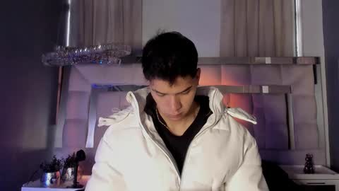 andy palmer online show from 20, 2, 2025