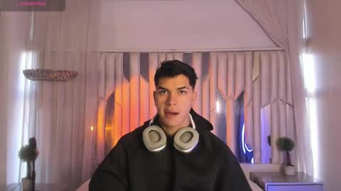 andy palmer online show from 21, 2, 2025