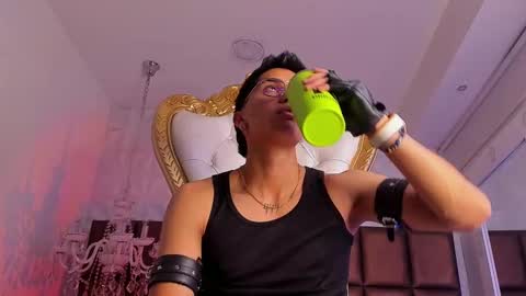 andy palmer online show from 22, 2, 2025