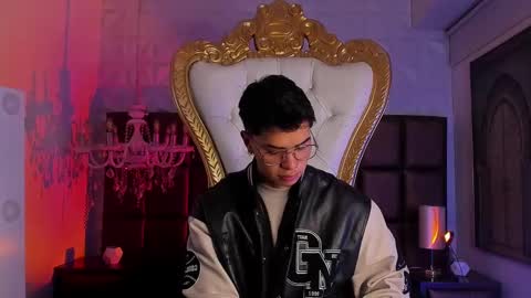 andy palmer online show from 23, 2, 2025