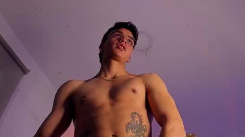 andy palmer online show from 23, 2, 2025