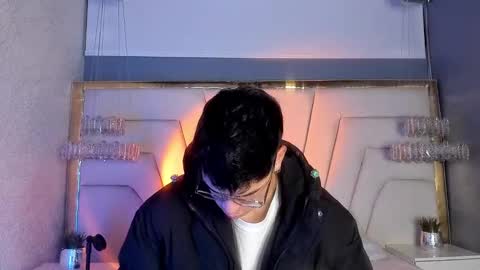 andy palmer online show from 27, 2, 2025